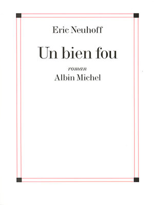 cover image of Un bien fou